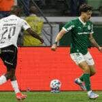 Palmeiras x Flamengo: onde assistir, prováveis escalações e como chegam os líderes do Brasileirão 2025. Imagem: Cesar Greco/Ag. Palmeiras