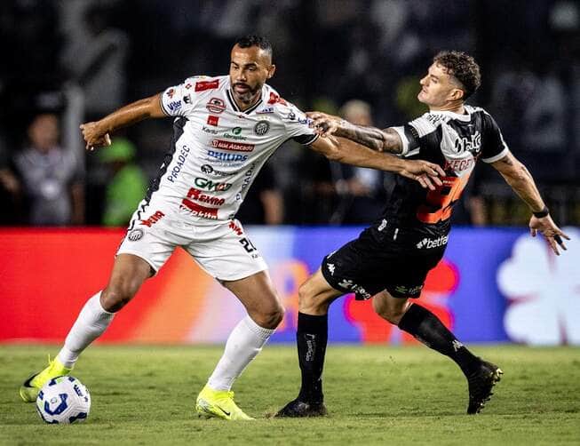 Amazonas x Operário: onde assistir, prováveis escalações e como chegam os times para o confronto pela Série B 2025. Imagem: @enzobinotto • OFEC Amazonas x Operário: onde assistir, prováveis escalações e como chegam os times para o confronto pela Série B 2025. Imagem: @enzobinotto • OFEC