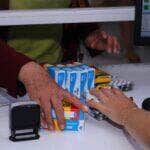 A iniciativa visa promover o uso correto de medicamentos conforme orientacao de profissionais de saude