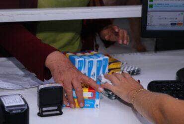 A iniciativa visa promover o uso correto de medicamentos conforme orientacao de profissionais de saude
