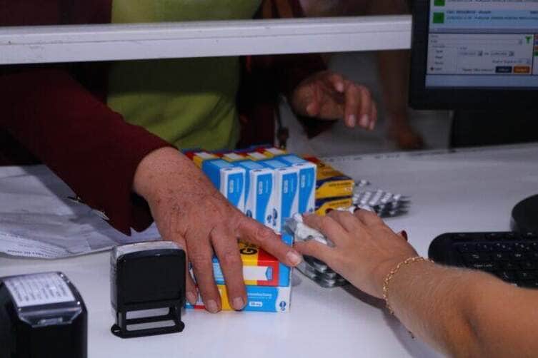 A iniciativa visa promover o uso correto de medicamentos conforme orientacao de profissionais de saude