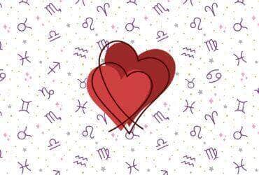 Os três signos mais sortudos no amor durante o final de maio