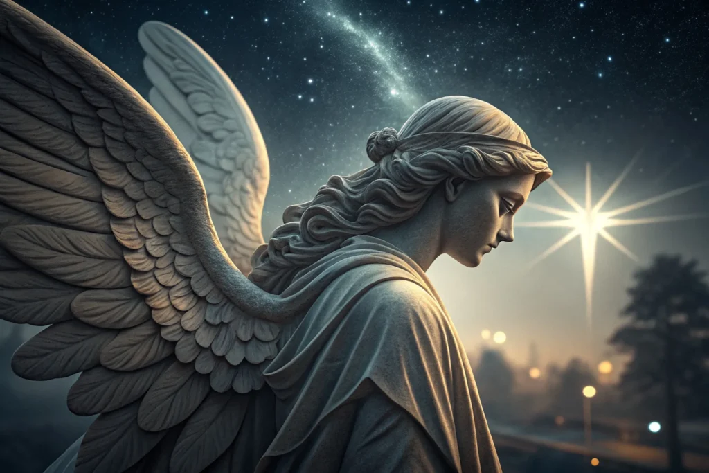 Cinco signos do Zodíaco receberão um presente especial do Anjo da guarda nesta segunda-feira 84 Anjo da Guarda