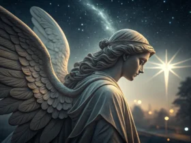Anjo da Guarda