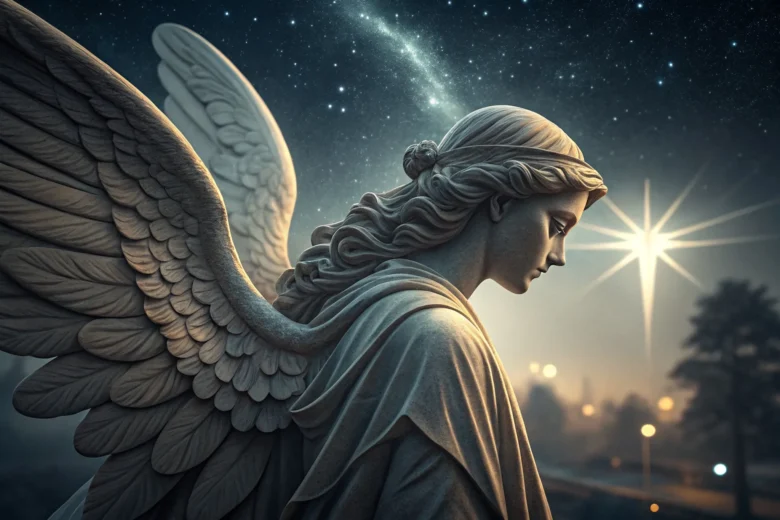 Anjo da Guarda