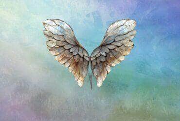 Anjo da Guarda