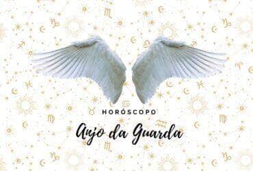 Anjo da Guarda
