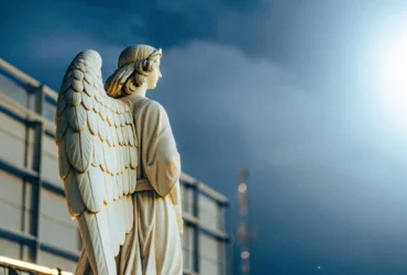 Anjo da Guarda
