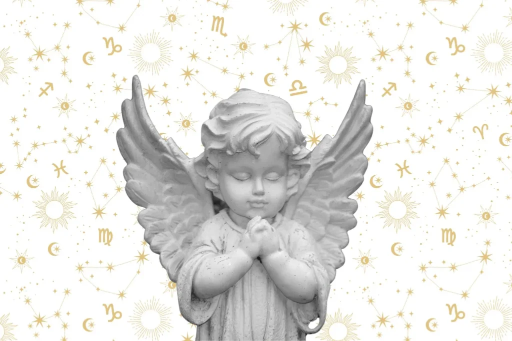 Anjo da Guarda