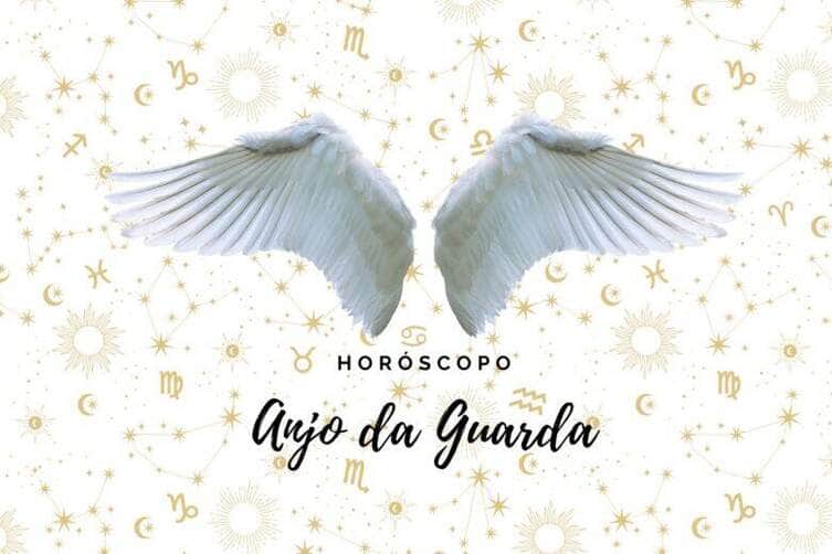 Anjo da Guarda