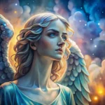 Anjo da Guarda escolhe os signos para bênçãos extraordinárias