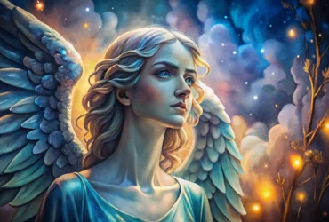 Anjo da Guarda escolhe os signos para bênçãos extraordinárias