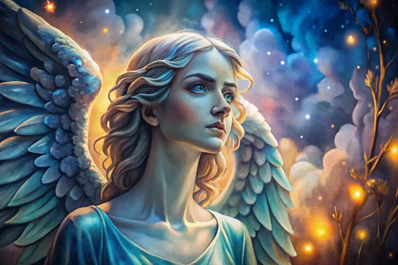 Anjo da Guarda escolhe os signos para bênçãos extraordinárias