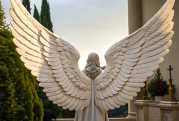 Anjo da guarda