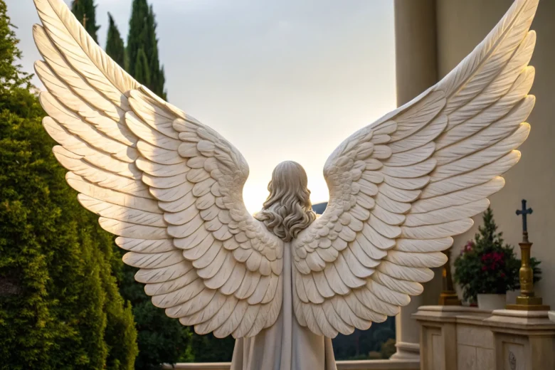 Anjo da guarda