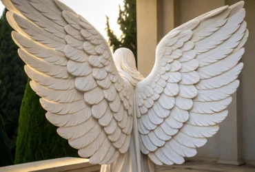Anjo da guarda