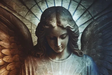 Anjo da guarda