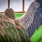 Anjo da guarda