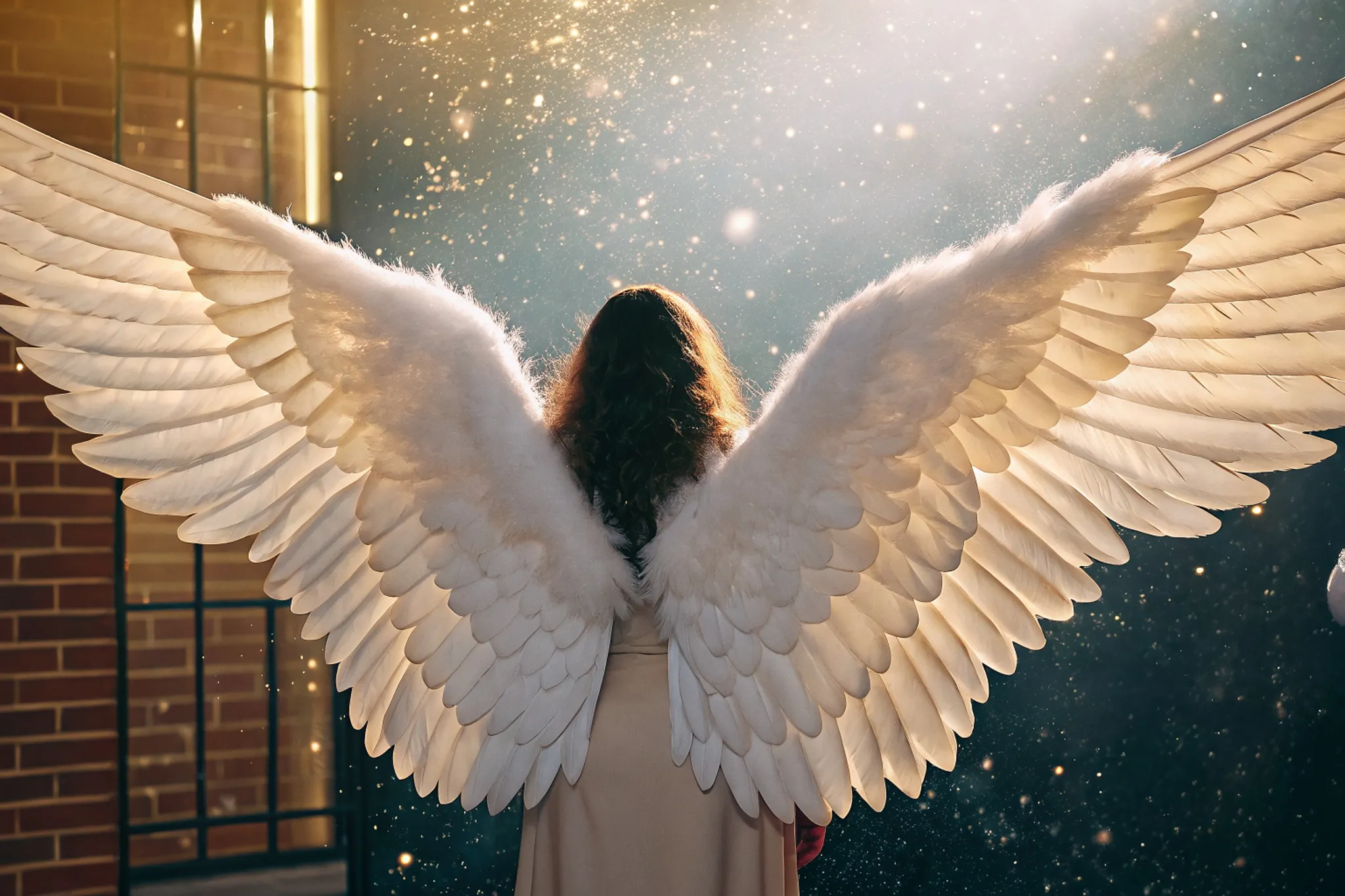 Eles estão amparados pelo Anjo da Guarda hoje; Seu signo está na lista? 86 Anjo da guarda