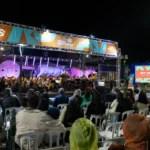 Clássicos da música embalam abertura da Virada Sustentável em Rondonópolis