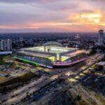 Arena Pantanal recebe apresentacao de vinis da musica jamaicana na tarde deste domingo 1o