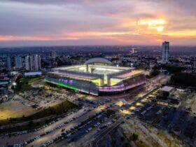 Arena Pantanal recebe apresentacao de vinis da musica jamaicana na tarde deste domingo 1o