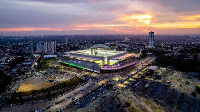 Arena Pantanal recebe apresentacao de vinis da musica jamaicana na tarde deste domingo 1o