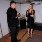 Artista reconhece impacto social de programa estadual em Mato Grosso
