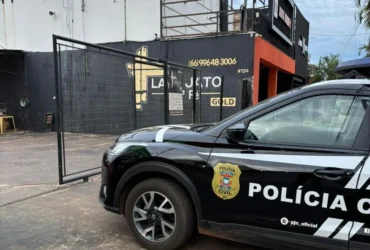 Polícia Civil de Mato Grosso desmantela quadrilha que aplicava golpes com dados de clientes