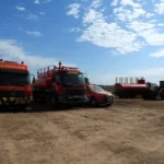 Sistema organiza apoio de parceiros no combate a incêndios florestais em Mato Grosso
