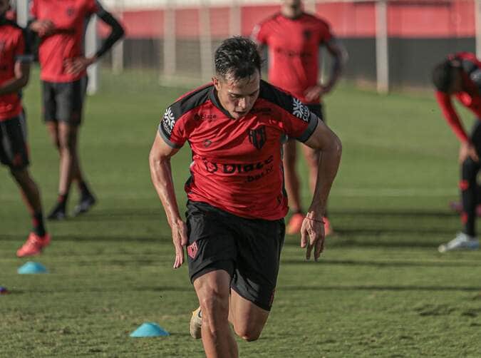 América x Atlético-GO: onde assistir, escalações e tudo sobre o duelo da Série B. Imagem: Bruno Corsino/Atlético-GO América x Atlético-GO: onde assistir, escalações e tudo sobre o duelo da Série B. Imagem: Bruno Corsino/Atlético-GO