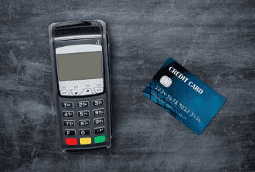 CARTÃO DE CREDITO