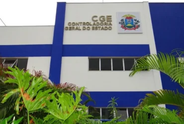 Controladoria de Mato Grosso lança novo formulário de denúncias no Fale Cidadão