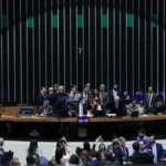 Camara recorre de decisao do STF sobre acao penal contra Ramagem