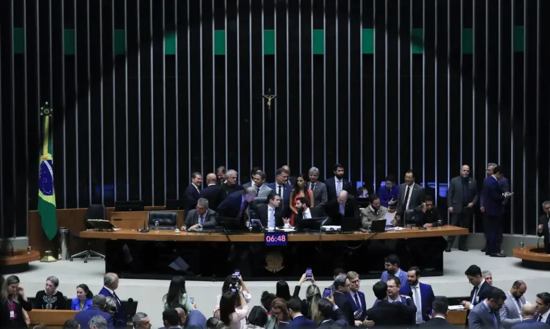 Camara recorre de decisao do STF sobre acao penal contra Ramagem