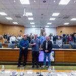 Conselho aprova projetos que melhoram Construcao Civil e regularizacao fundiaria em Cuiaba