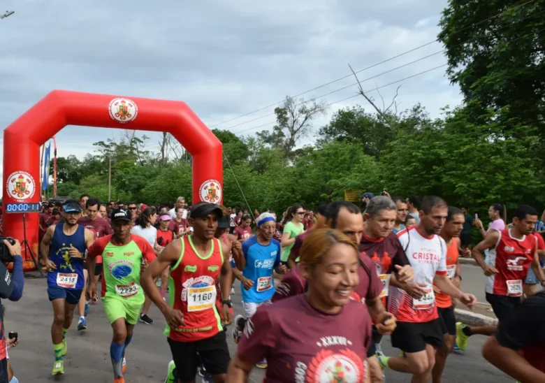 37ª edição da tradicional corrida dos bombeiros terá largada noturna em Cuiabá