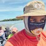 Corpo de Bombeiros intensifica buscas por homem desaparecido em Mato Grosso