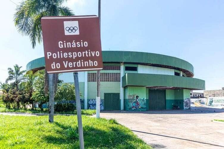 Credenciamento dos atletas dos 48o Jogos Estudantis de Cuiaba acontece nos dias 13 e 14 de maio