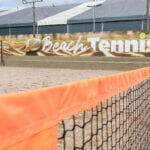 Cuiaba anuncia construcao de 30 novas quadras publicas de areia