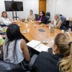 Cuiaba anuncia reforco no acolhimento a vitimas de violencia e tranquiliza MP