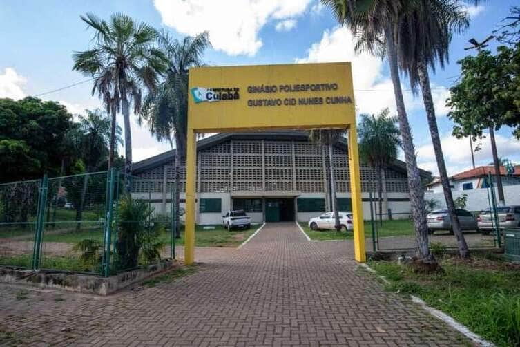 Cuiaba busca voluntarios para grande festival paralimpico em Junho