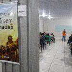 Cuiaba mobiliza comunidade e estudantes para combater queimadas