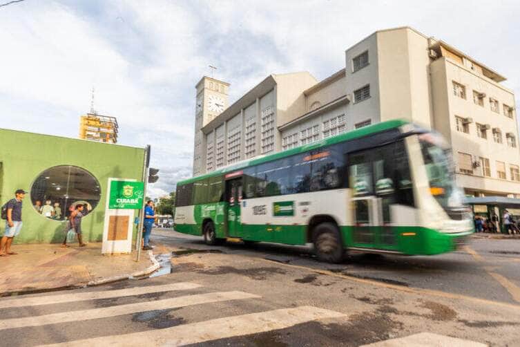 Cuiaba oferece onibus exclusivo para Campeonato Brasileiro de Motocross