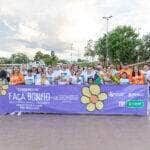 Cuiaba sai as ruas em caminhada de alerta contra abuso e exploracao de criancas e adolescentes