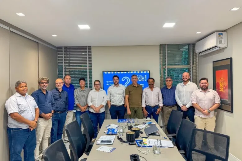 Cuiaba sediara encontro da industria eletrica para debater futuro do setor em Mato Grosso