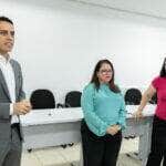 Cuiaba tem nova secretaria de assistencia social com foco em inclusao