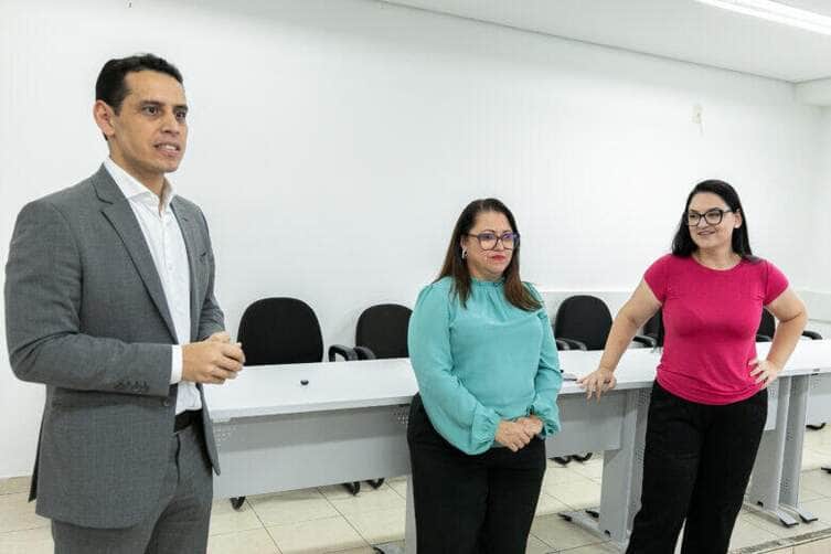 Cuiaba tem nova secretaria de assistencia social com foco em inclusao