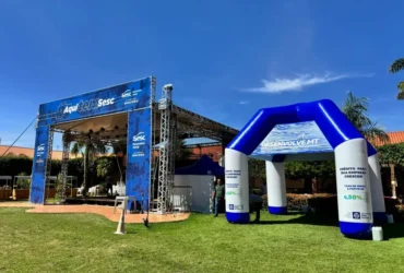 Festival gastronômico apresenta linhas de crédito para empreendedores em Cuiabá (MT)