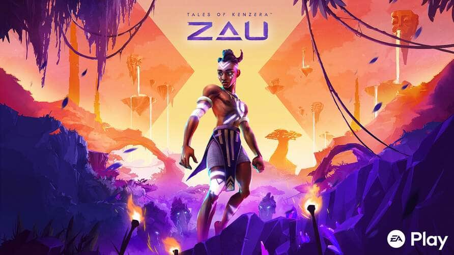 Xbox Game Pass: Novos lançamentos, atualizações e despedidas – fim de maio repleto de novidades! 76 Tales of Kenzera: Zau
